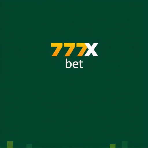 777x Bet - Logo Oficial